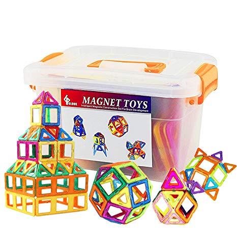 ĐỒ CHƠI MANGNETIC TOYS